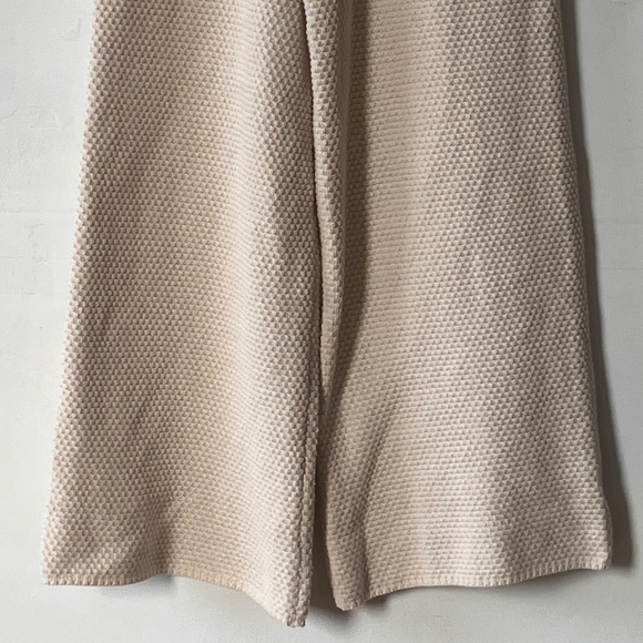 Sincerly Jules Knit Wide Leg Pants - Picture 5 of 8